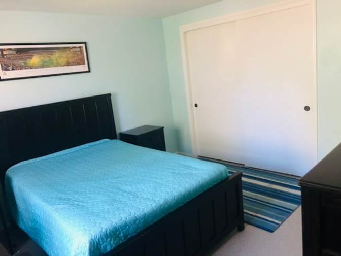 Natasha's room