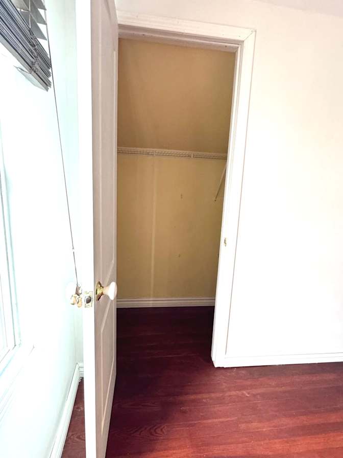Win's room
