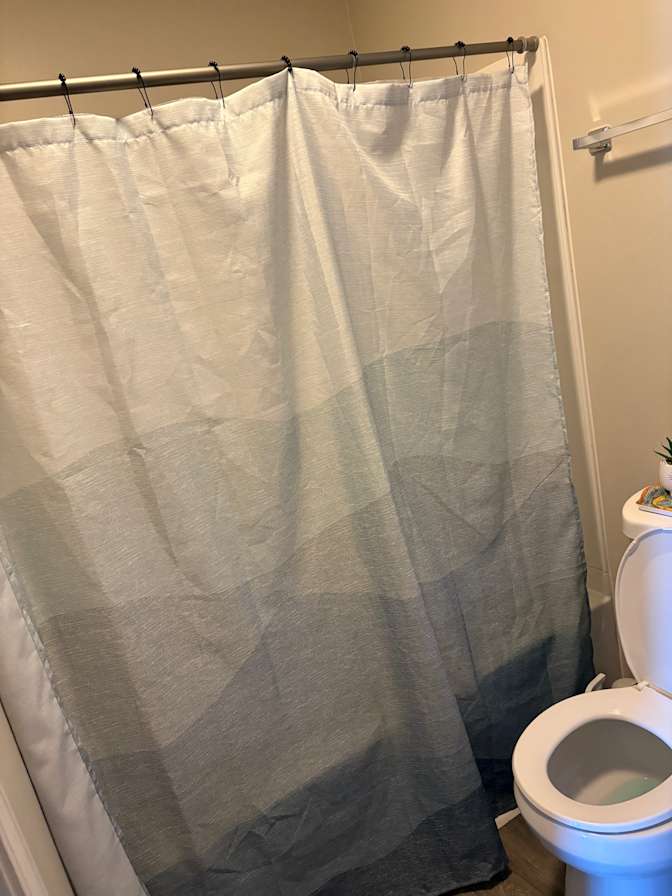 Kianna's room