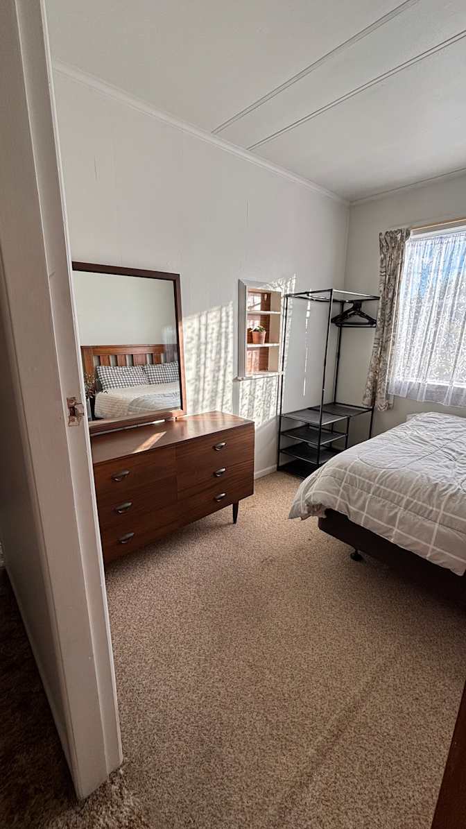 Kasey's room