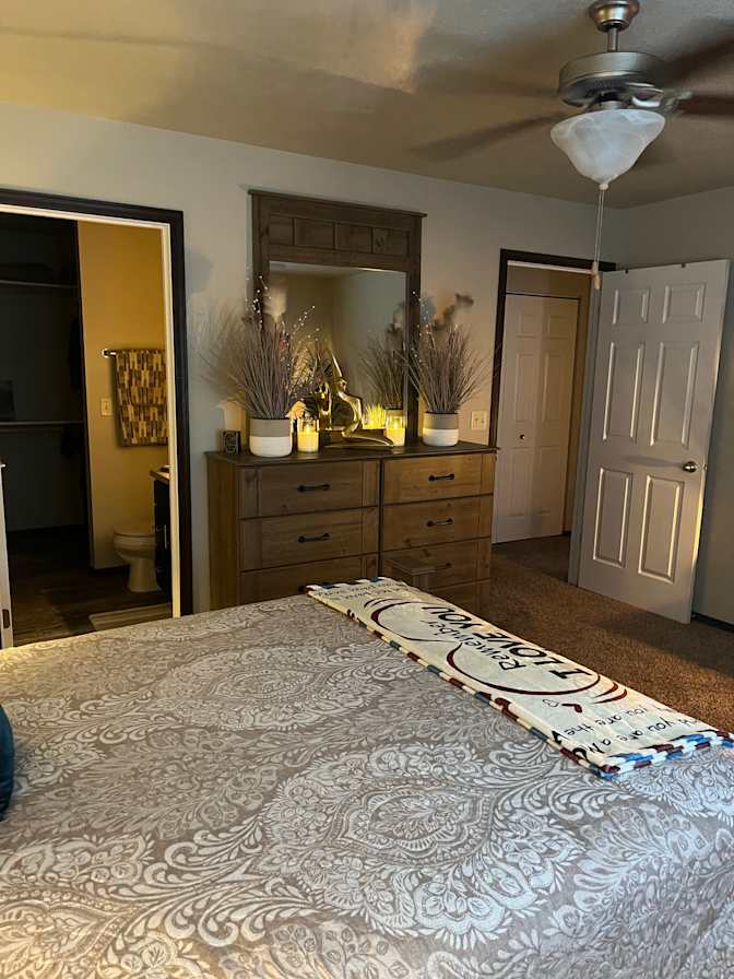 Mary's room