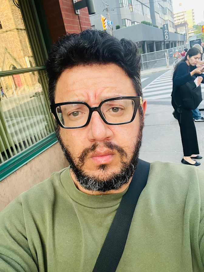 Tarek wahid