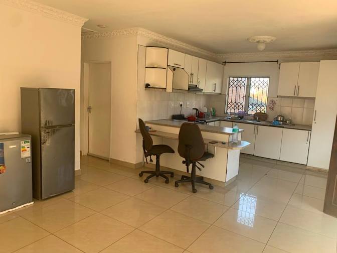 phelisa's room