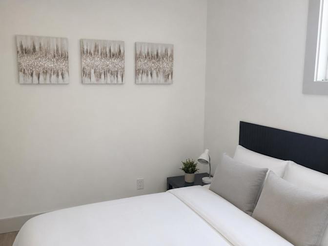 PadSplit's room
