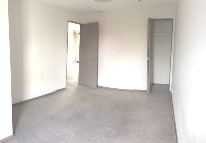 Mingsheng's room