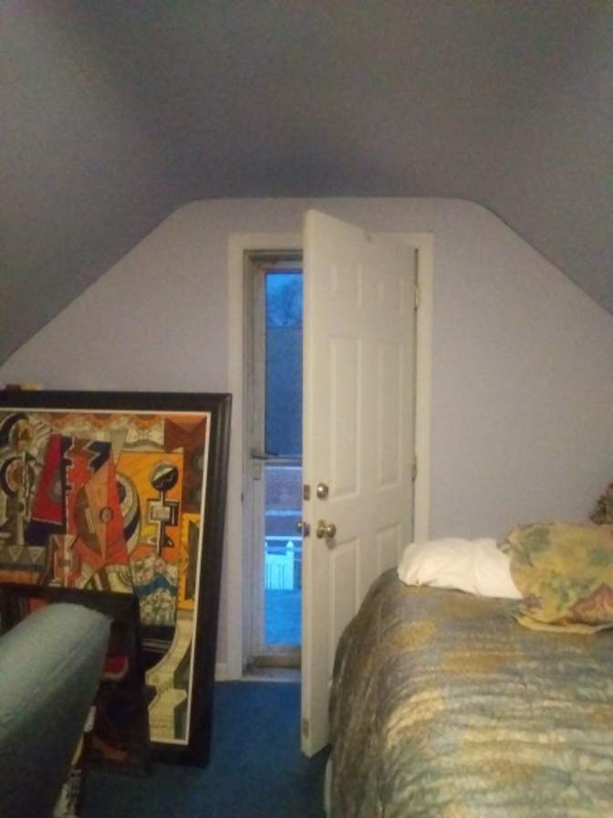 archana gottipaty's room
