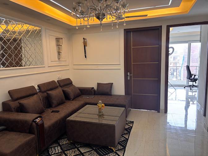 Neha Singh's room