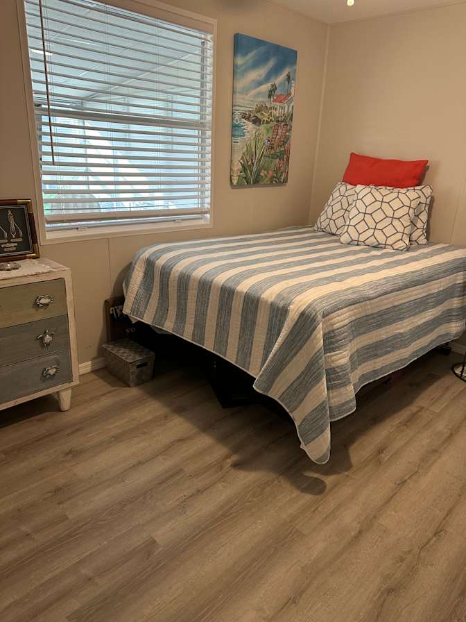 misty's room