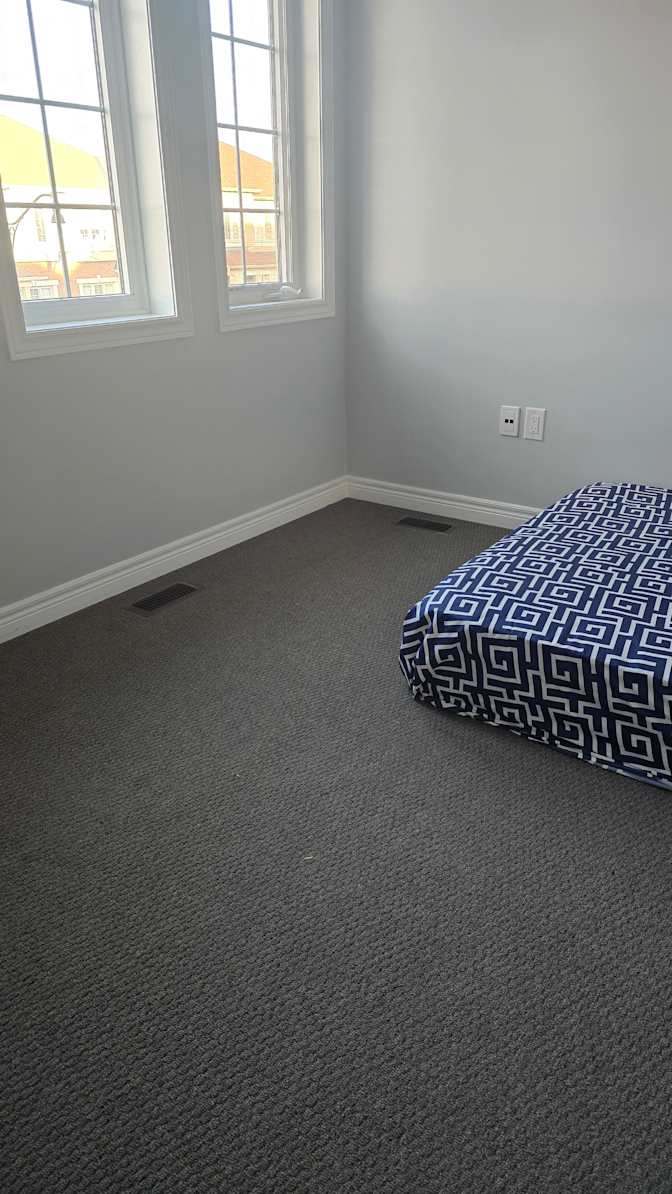 Ava's room