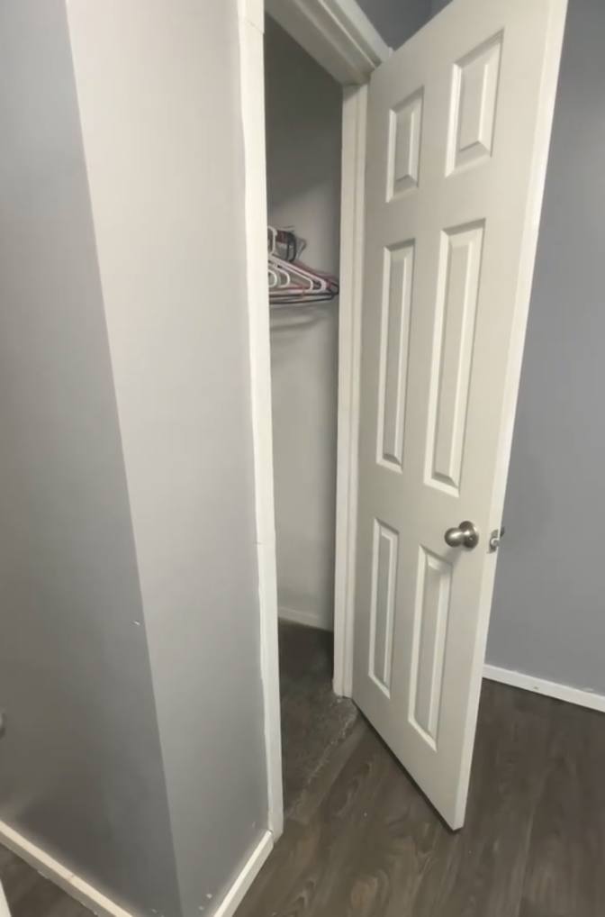 Manny's room