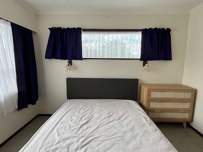 Hailey's room