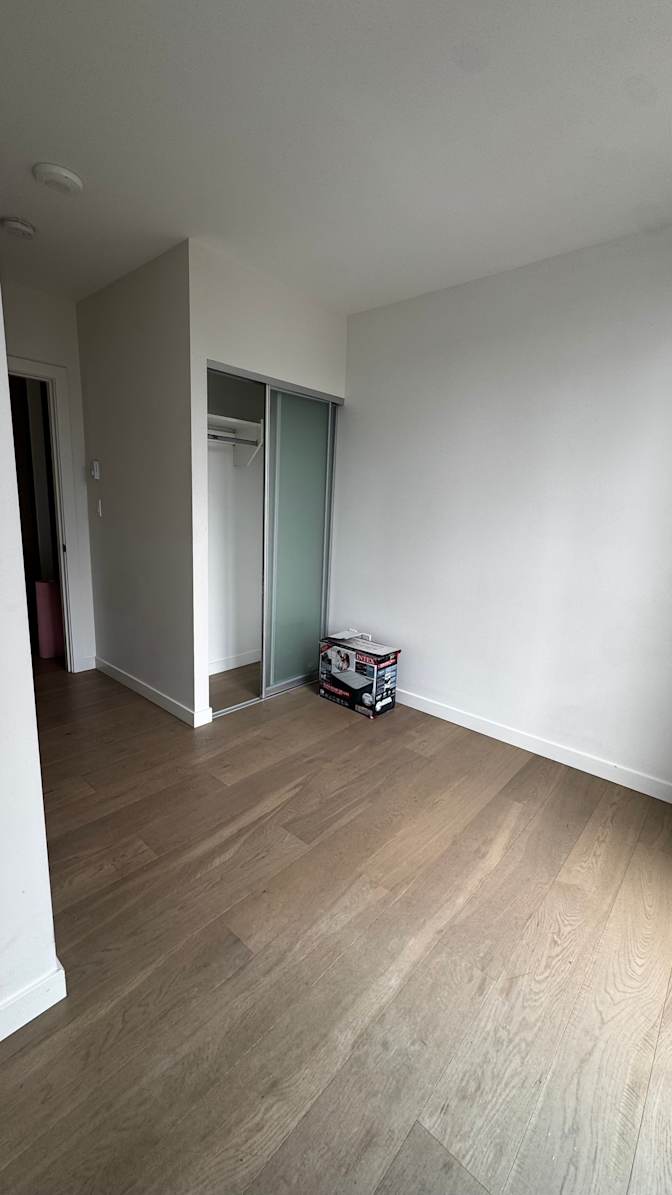 Viridiana's room