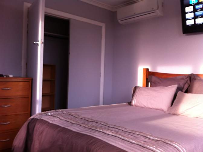 thim's room
