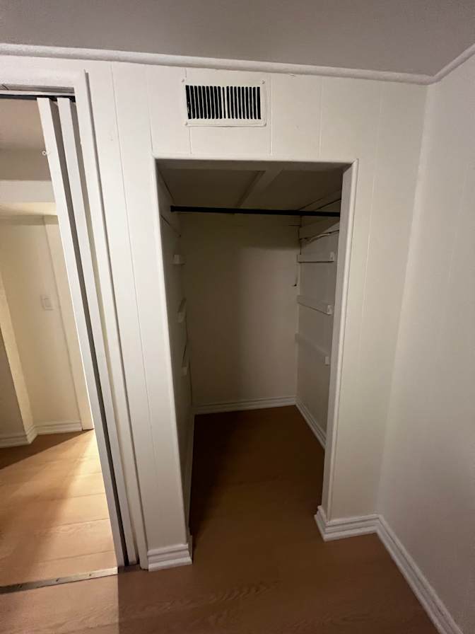 s.cedric's room