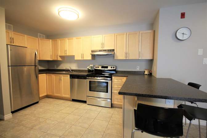 Liecel Dumpit's room