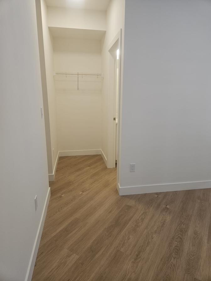 Brian's room