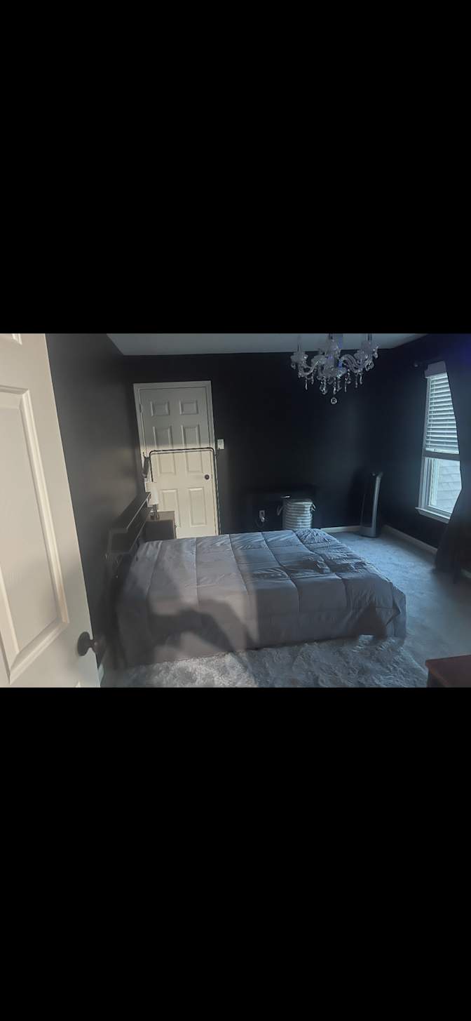 Lorena's room
