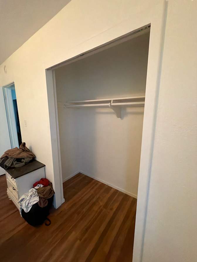 Yamillete's room