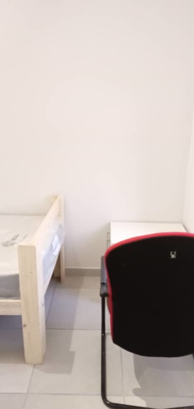 Gutembert's room