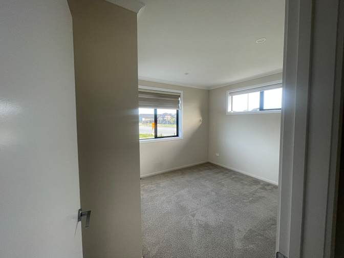 Joseph's room