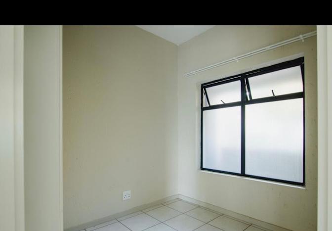 Naledi Khumalo's room