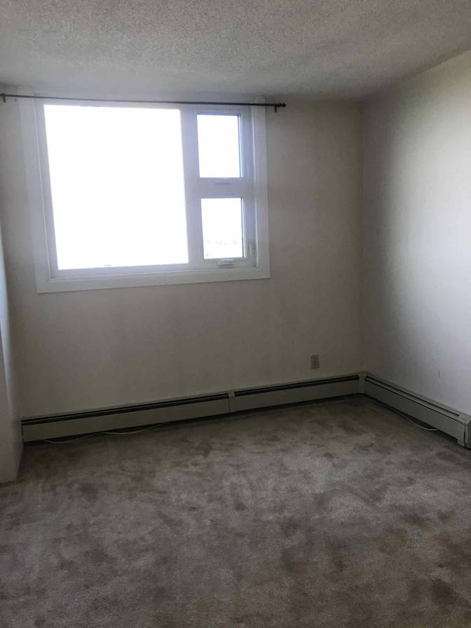 Helen's room
