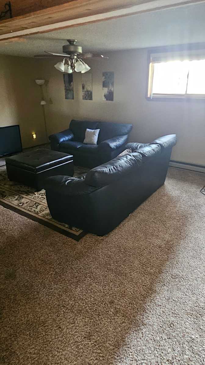 Drew's room