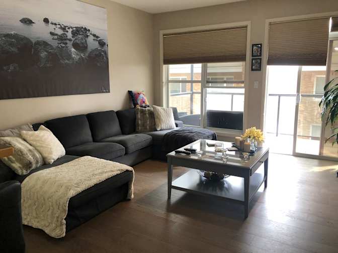 Brett's room