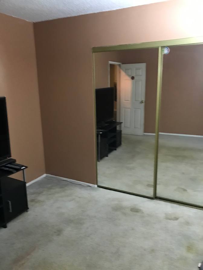 Michael's room