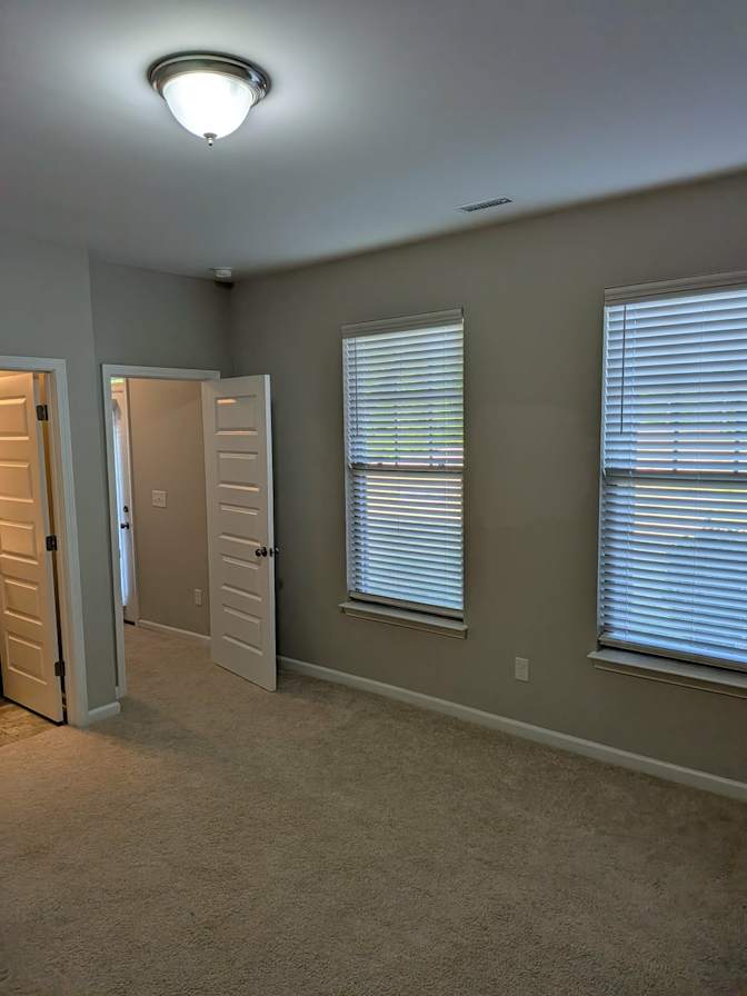 Phillip Kohrmann's room