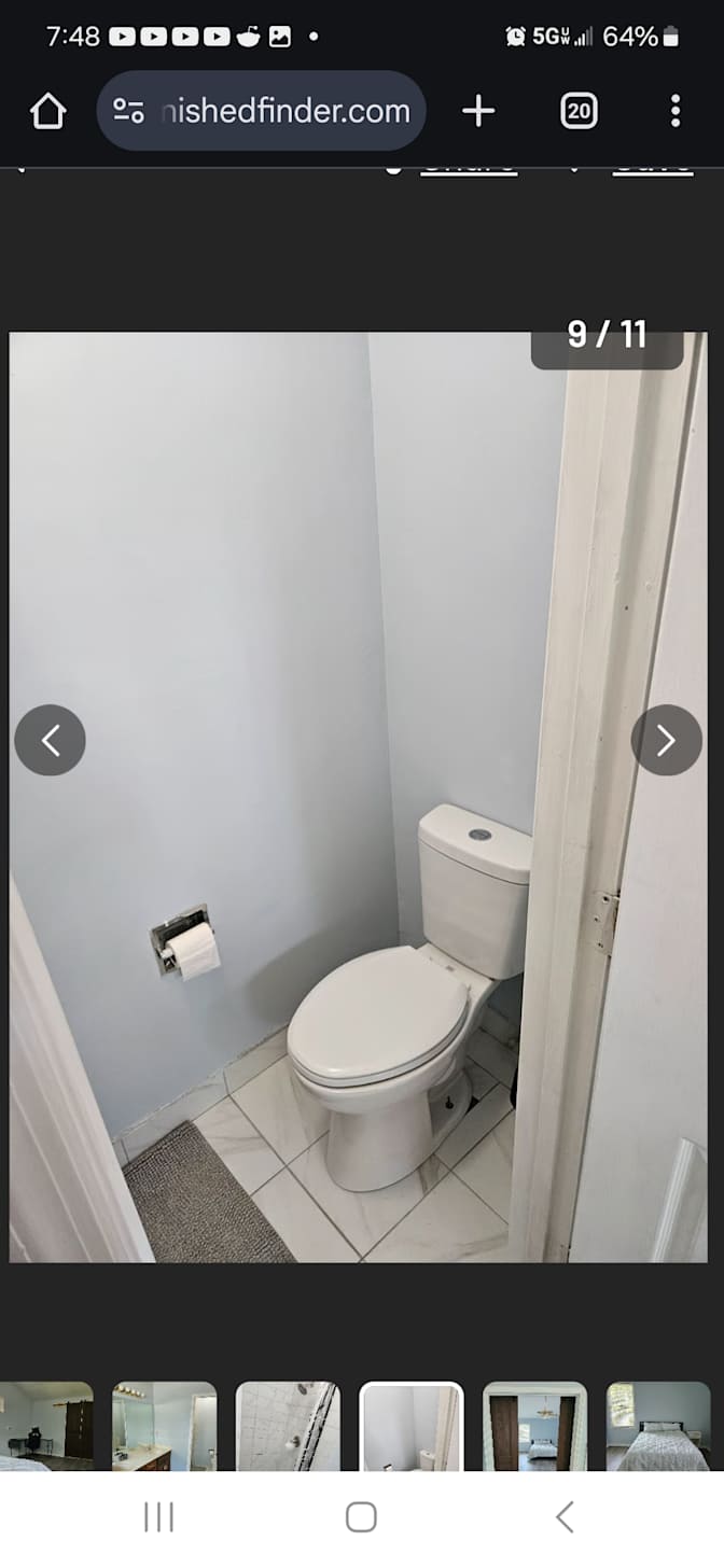 Dimitar's room