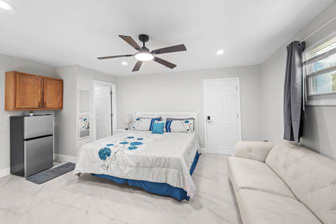 PadSplit's room