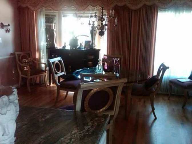 Kim's room