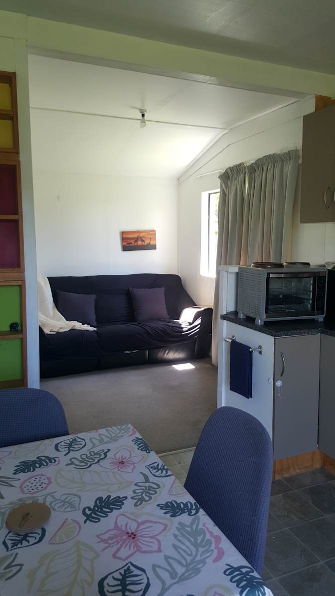 Yvette's room