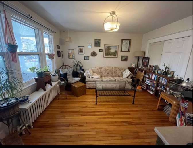 Emily's room