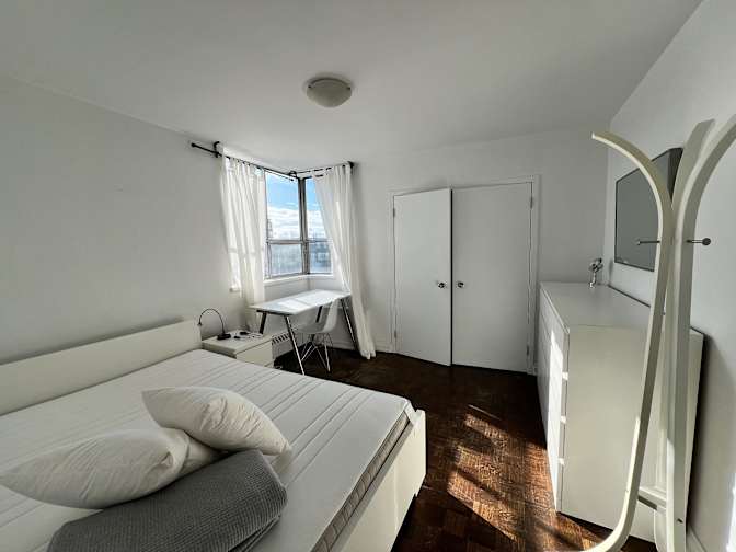 Michelle's room