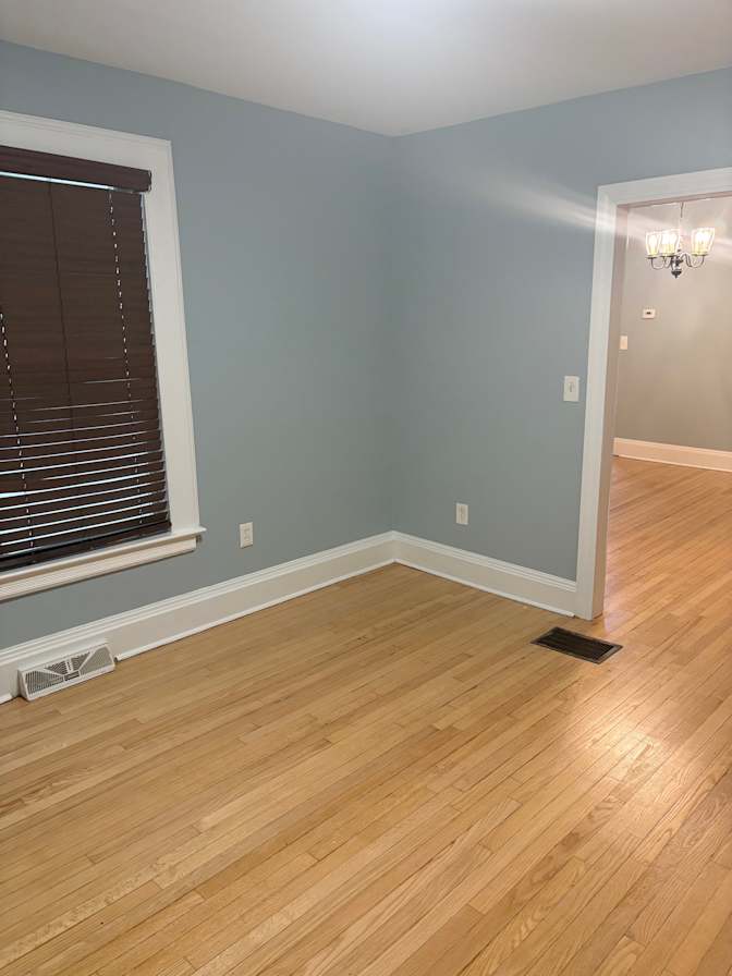Jasmine's room