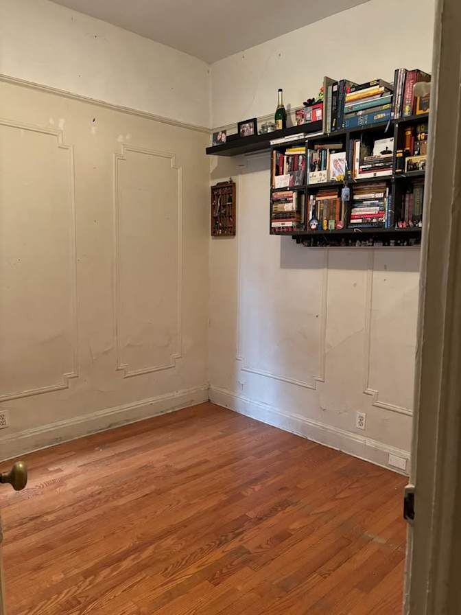 Kaitlyn's room