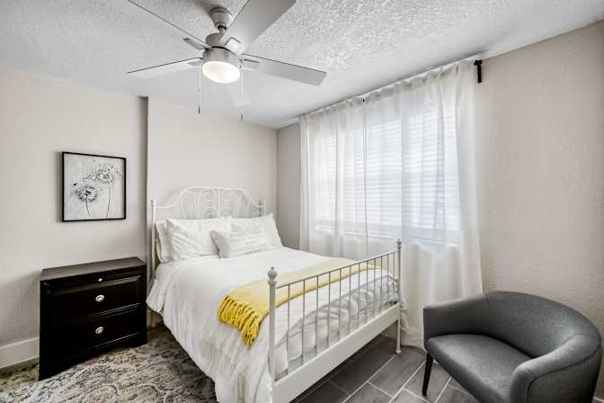 PadSplit's room