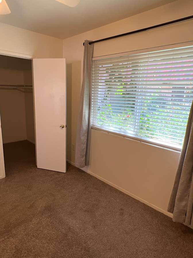 Elina's room