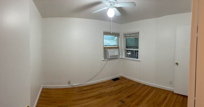 Hannah's room