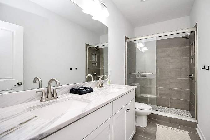 Alcove Rooms's room