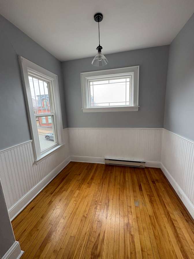 Sadie Pleasants's room