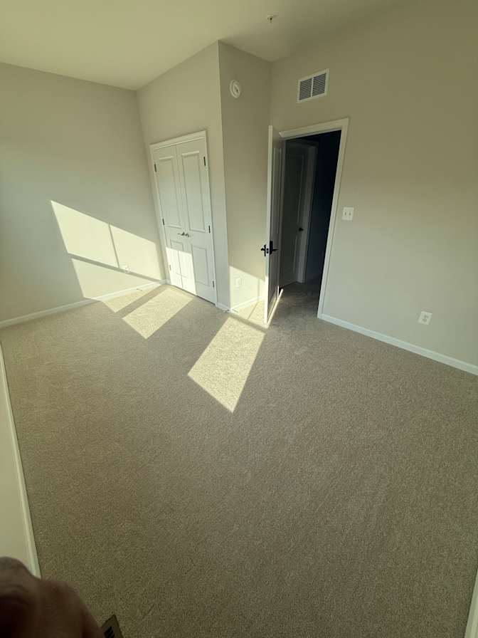 Alexander Fowlers's room