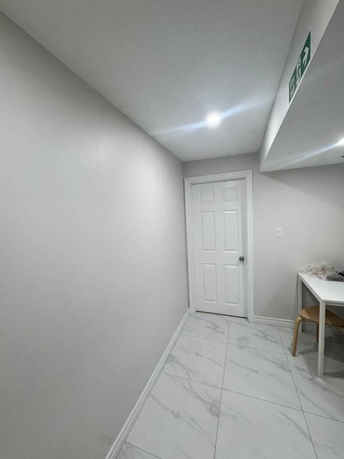 Valentina Adelola's room