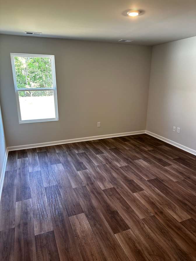 Nathaniel's room