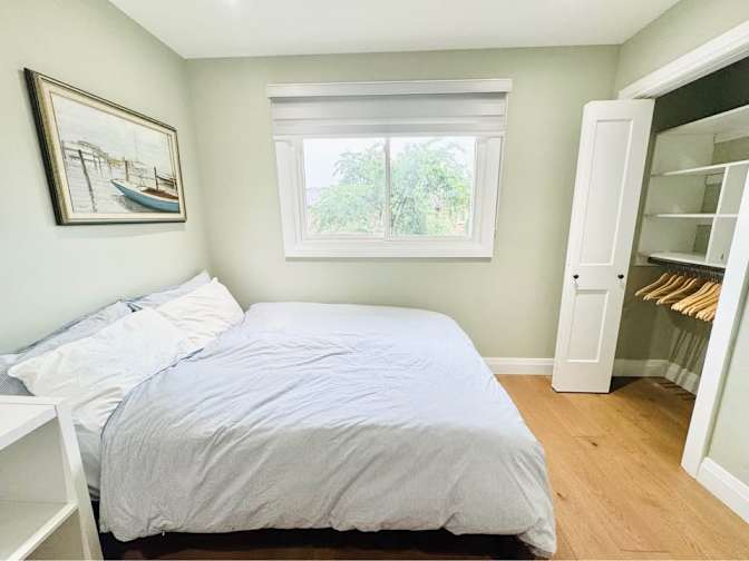 HP Home's room