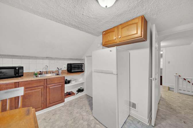 First Place Homes LLC's room