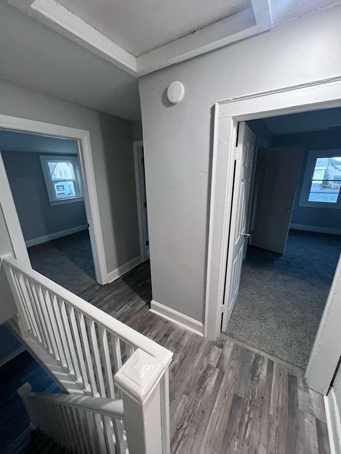 Jay/Nikki's room
