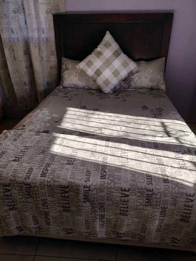 Cecelia's room